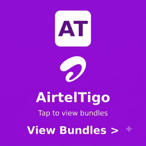 AIRTEL TIGO BUNDLES